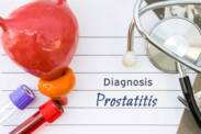 Zánět prostaty (prostatitida): Jaké jsou jeho příčiny a příznaky?