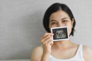 12. týden těhotenství: Má plod podobu skutečného děťátka?