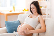 18. týden tehotenství (TT): Pohyby ci bolesti v podbrišku?