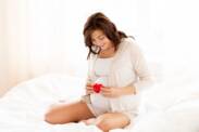 26. týden těhotenství (26.TT): Začínají se u plodu vyvíjet reflexy?