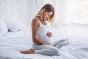 27. týden těhotenství (27. TT): Má již plod svůj spánkový rytmus?