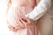 35. týden těhotenství: Blíží se porod. Kdo vás bude doprovázet?