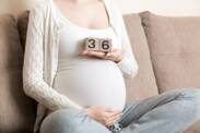 36. týden těhotenství: Už jen krok ke zralosti dítěte?