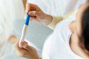 4. týden těhotenství: Vynechání menstruace. Jsem těhotná?