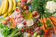 Jaké potraviny jsou vhodné pro hubnutí? Jednoduché recepty a tipy