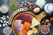 Jak bílkoviny prospívají zdraví pokožky + Co obsahují bílkoviny?