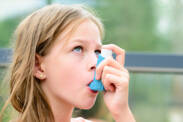 Jak dostat astma pod kontrolu a zmírnit ho: V peti bodech