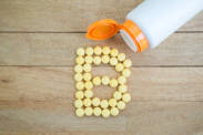 Vitamin B (B-komplex) a účinky na organismus? + Přírodní zdroje