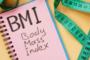 BMI: Jak vypočítat index tělesné hmotnosti? Kalkulačka + vzorec