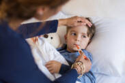 Chřipka u dětí: Jak jí předcházet, jaký má průběh a jak se léčí?