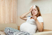 Chřipka v těhotenství. Je nebezpečná a jak se léčí?