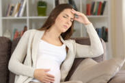 Točení hlavy v těhotenství: Na začátku i jako příznak, co jiného značí?