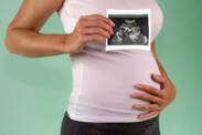 16. týden těhotenství: Co ukáže ultrazvuk? Jak se budoucí mamince daří?