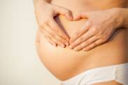 29. týden tehotenství (29. TT): Co vás ceká? První úsmev v bríšku