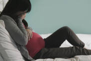 Deprese v těhotenství. Co ji u budoucích maminek způsobuje?