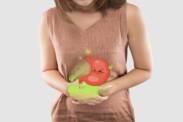 Dieta při gastroezofageálním refluxu: co ano a co ne při pálení žáhy?