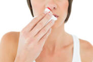 Krvácení z nosu. Jaké jsou nejčastější příčiny a jak ho zastavit?