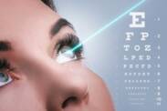Laserová operace očí: Jak se provádí, jaké jsou metody a rekonvalescence? + Výhody a rizika