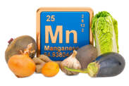 Mangan: K čemu je v lidském těle dobrý? Zdroje v potravinách a vodě