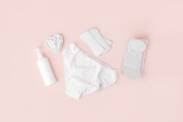 Menstruační hygiena: Jak vybrat menstruační pomůcku? Znejte rizika a zásady