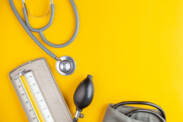 Merení krevního tlaku: Jaké jsou zásady správného postupu? + 10 zásad