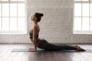 Pilates: cvičení pro zdraví těla i mysli + 5 cviků na záda