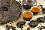 Čaj Pu-Erh: zdravotní účinky a příprava. Pomáhá při hubnutí?