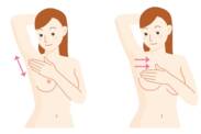 Samovyšetření prsou: Jak postupovat při prevenci a péči o zdraví prsou?