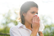 Trápí vás senná neboli alergická rýma?