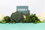 Vitamin K a K2: Jaké jsou jeho účinky? Kde v potravinách se nachází?