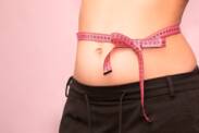 Hubnutí a snižování hmotnosti (nejen u žen). Zdroj: Getty Images