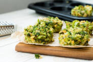 Zdravé zapečené těstoviny s brokolicí. Znáte tento recept?