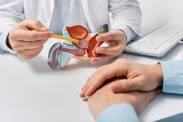Zdraví mužů: Proč je preventivní prohlídka důležitá a co od ní očekávat?