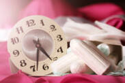 Znamená dlouhé menstruační krvácení poruchu menstruačního cyklu?