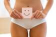 Zdraví žen: první menstruace, ovariální cyklus a menopauza